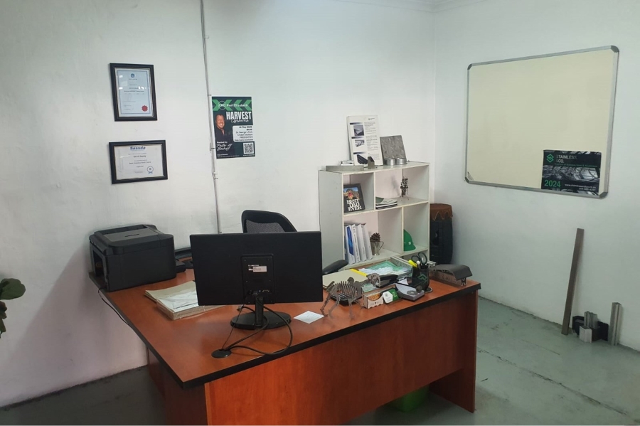 Commercial Property for Sale in Deal Party Eastern Cape